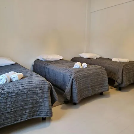Spacious For 6