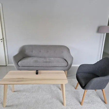 Spacious For 6 Apartament *