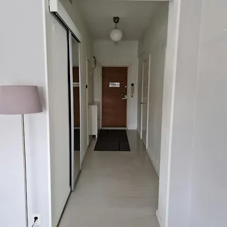 Spacious For 6 * Helsinki