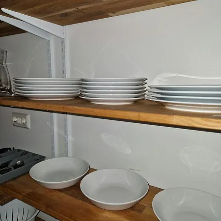 Spacious For 6 Apartament